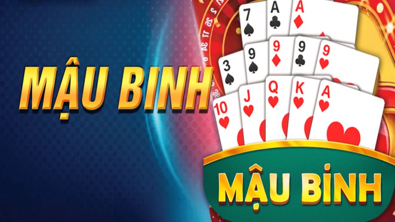 Kinh nghiệm để chơi Mậu Binh online Bet88 luôn dễ thắng nhất