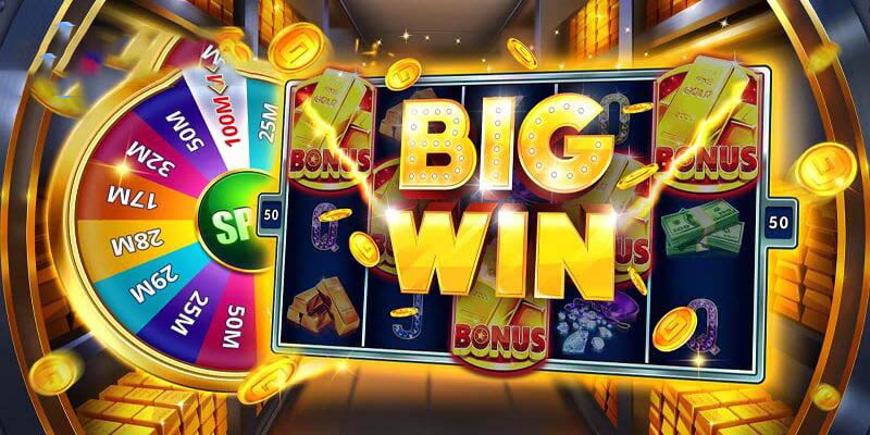 Lucky Twins-game slot Bet88 nổi tiếng