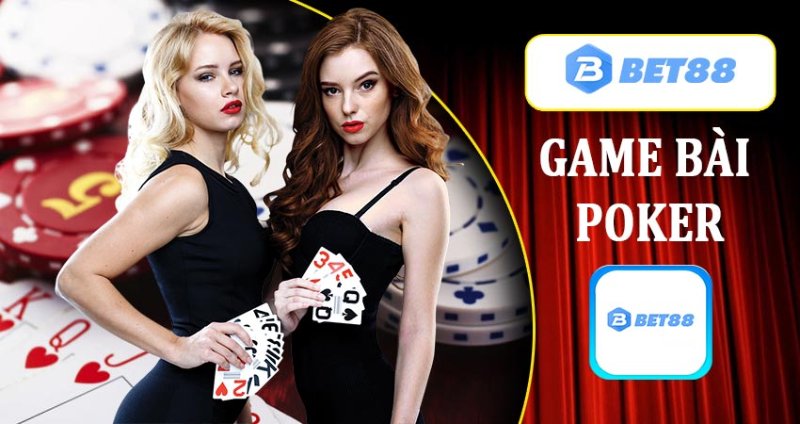 Sơ lược về Poker Bet88 nghĩa Là Gì?