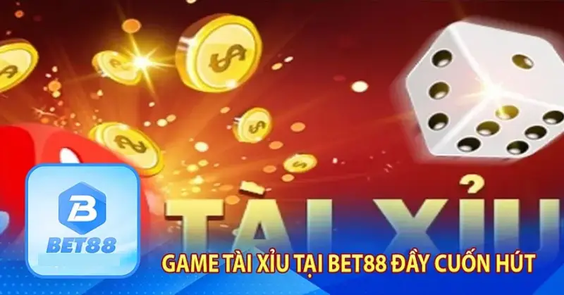 Chơi game tài xỉu Bet88 online miễn phí (nên thử chơi trước khi vào tiền)